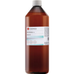 Chemco Καστορέλαιο 1lt