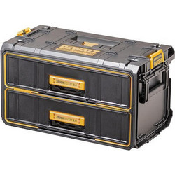 DeWALT DWST83529-1 Βαλίτσα Εργαλείων Πλαστική Αδιάβροχη Π31xΒ55xΥ32cm