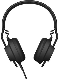 AIAIAI TMA-2 DJ XE Ενσύρματα Ακουστικά DJ Over Ear Μαύρα