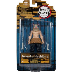 McFarlane Demon Slayer Kimetsu No Yaiba Inosuke Hashibira 13cm MCF13668