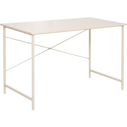 Liberta Popular Γραφείο Ξύλινο 120x60x75cm 28-0307