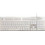 White Shark Tachi Gaming Πληκτρολόγιο White