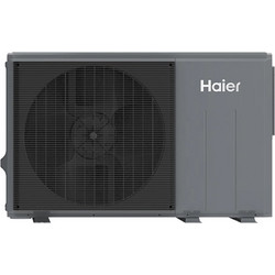 Haier AW112MXCHA Αντλία Θερμότητας 11kW Μονοφασική 60°C Monoblock