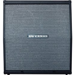 DV Mark Silver 412
