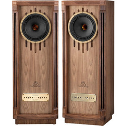 Tannoy Kensington GR-OW Ηχείο Hi-Fi Δαπέδου 2 Δρόμων Brown