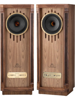 Tannoy Kensington GR-OW Ηχείο Hi-Fi Δαπέδου 2 Δρόμων Brown