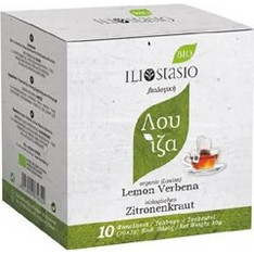 Iliostasio Λουίζα 10 Φακελάκια