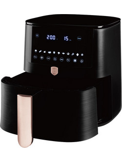 Berlinger Haus BH-9652 Air Fryer 8lt