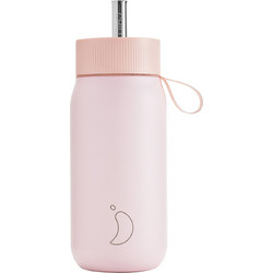 Chilly's Series 2 Switch Cup Blush 750ml