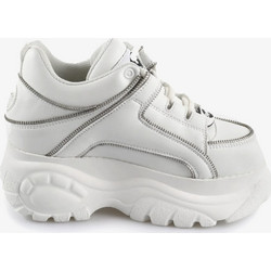 Buffalo 1339-14 2.0 Γυναικεία Sneakers Chunky Λευκά 1636267