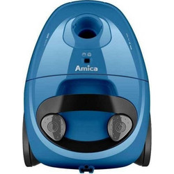 Amica Ora VM 1036 Ηλεκτρική Σκούπα 850W με Σακούλα 2lt