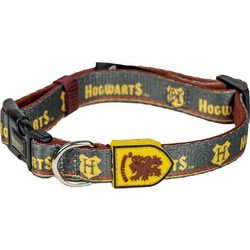 Cerda Harry Potter Κολάρο Σκύλου Κόκκινο 1.5x22-35cm
