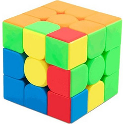 Deli Genius Κύβος Ρούμπικ 3x3 465470