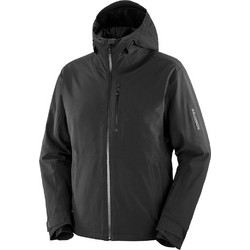 Salomon Highland C23532 Ανδρικό Μπουφάν για Ski & Snowboard