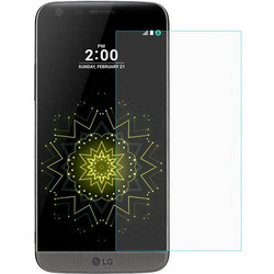 Premium Tempered Glass Screen Protector PRO+ 9H 0.3mm LG G5 Γυάλινο Προστατευτικό Οθόνης