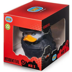 Numskull Tubbz Resident Evil #9 Mr X 10cm