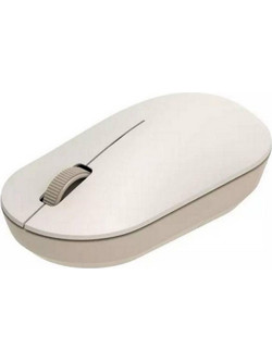 Xiaomi Lite 2 Ασύρματο Bluetooth Ποντίκι White