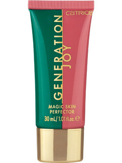 Catrice Generation Joy Magic Skin Perfector C01 Embrace Yourself Primer Προσώπου Cream 30ml