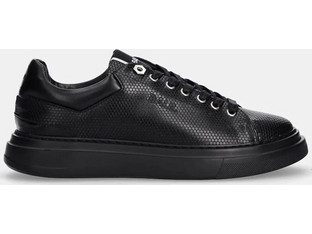 BALR. Ανδρικά Sneakers Μαύρα B1511.1038-101