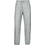 New Balance Ανδρικό Παντελόνι Φόρμας Fleece με Λάστιχο Γκρι MP41503-AG