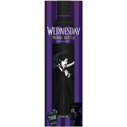 Bluesky Wednesday Steel Black 700ml