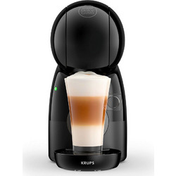 Krups Dolce Gusto Piccolo XS KP1A3BP16 Καφετιέρα Espresso για Kάψουλες Dolce Gusto 15bar