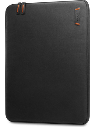 Spigen Basic Pouch Θήκη Laptop 16" Black
