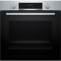 Bosch HBA574ES3 Φούρνος Ηλεκτρικός Άνω Πάγκου 71lt