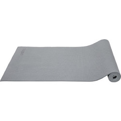 Amila Στρώμα Γυμναστικής Yoga / Pilates Γκρι 173x61x0.4cm