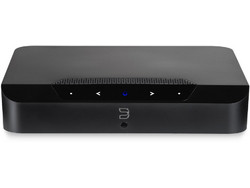 Bluesound Powernode Edge Ολοκληρωμένος Ενισχυτής Hi-Fi