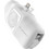 Wozinsky WF16-YLS Power Bank 5000mAh 15W με Θύρα Lightning USB-C White