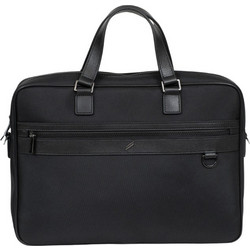 Daniel Hechter 26771-01 Τσάντα Laptop Χειρός 15" Black