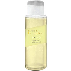Elementi Di Byblos Sole Αφρόλουτρο σε Gel 400ml