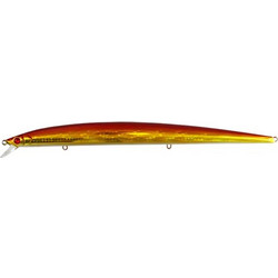 Soul Lures X-Range Τεχνητό Δόλωμα Ψαράκι 21cm 38gr 05