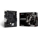 Biostar A520MHP Motherboard Micro ATX με AMD AM4 Socket