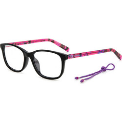 Missoni MMI0044-TN XS4 Γυναικείος Σκελετός Γυαλιών Οράσεως Κοκάλινος Μαύρος