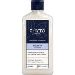 Phyto Douceur Σαμπουάν 500ml