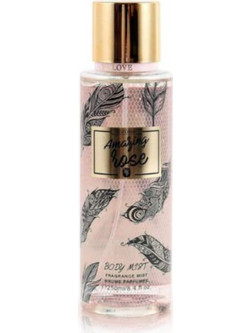 V. V Love Amazing Rose Body Mist 250ml