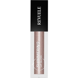 Revuele 18 Sparkling Cinnamon Lip Gloss 6ml