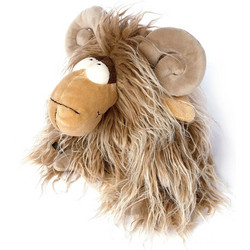 Sigikid Beasts Mufflon Muff 43259