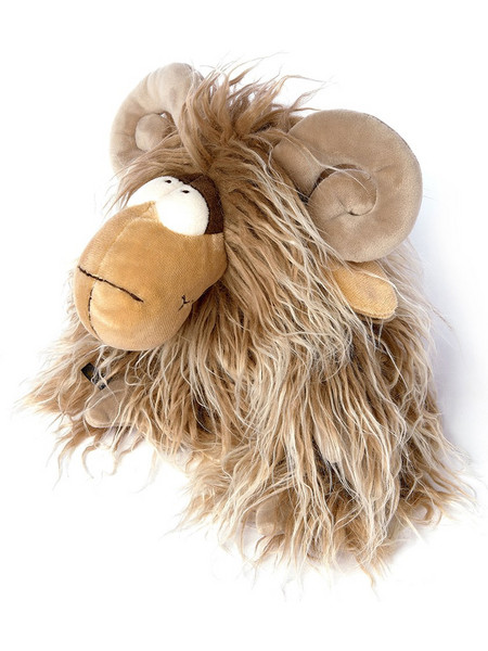 Sigikid Beasts Mufflon Muff 43259