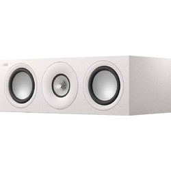 KEF Q-6 Meta Ζεύγος Ηχείων Hi-Fi Κεντρικά 200W 3 Δρόμων White