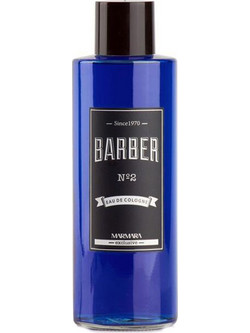 Marmara Barber No2 After Shave Cologne 500ml