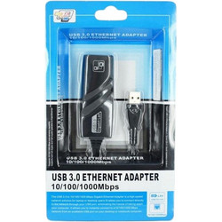 HL-04752 Ενσύρματος Ethernet Αντάπτορας Δικτύου 1Gbps