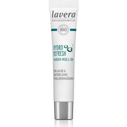 Lavera Hydro Refresh Eye Gel Roll-On 15ml