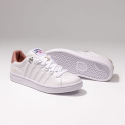 K-Swiss Lozan II Γυναικεία Sneakers Λευκά 97943-115-M