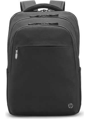 HP 3E2U5UT Backpack Laptop 17.3" Black