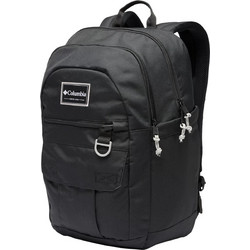 Columbia Buxton 2121451-010 Σακίδιο Πλάτης 26lt Μαύρο