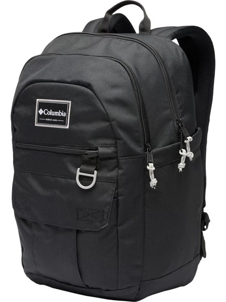 Columbia Buxton 2121451-010 Σακίδιο Πλάτης 26lt Μαύρο