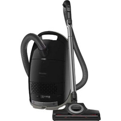 Miele Guard M1 Cat & Dog Ηλεκτρική Σκούπα 890W με Σακούλα 3.5lt Μαύρη